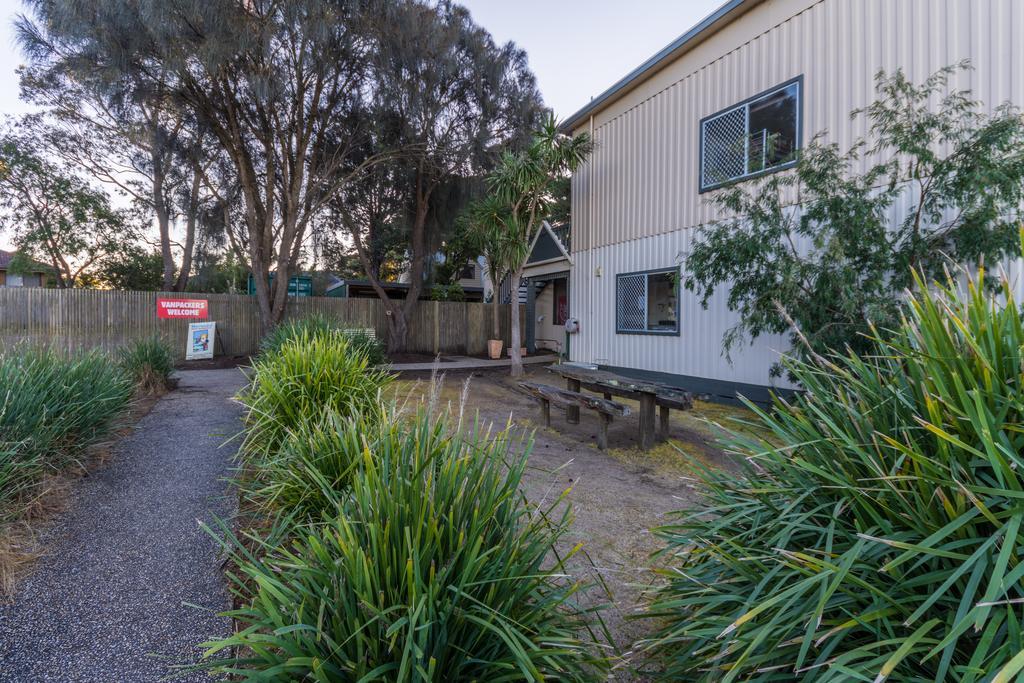 Hostel Bells Beach Backpackers Torquay Exteriér fotografie