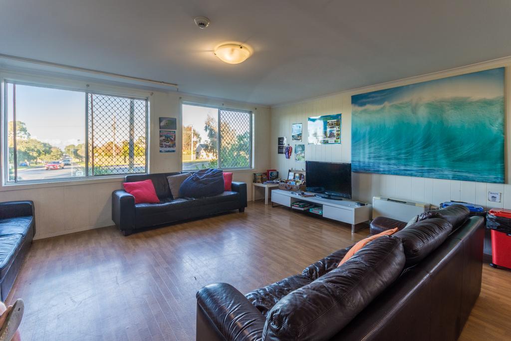 Hostel Bells Beach Backpackers Torquay Exteriér fotografie