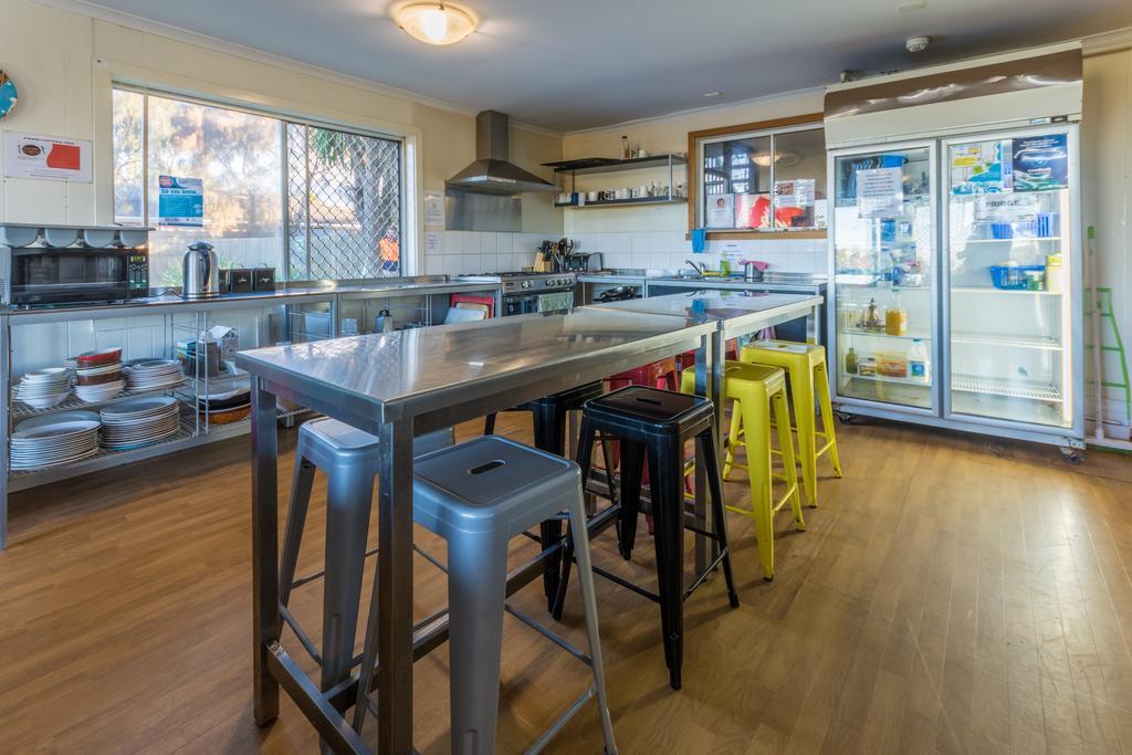 Hostel Bells Beach Backpackers Torquay Exteriér fotografie