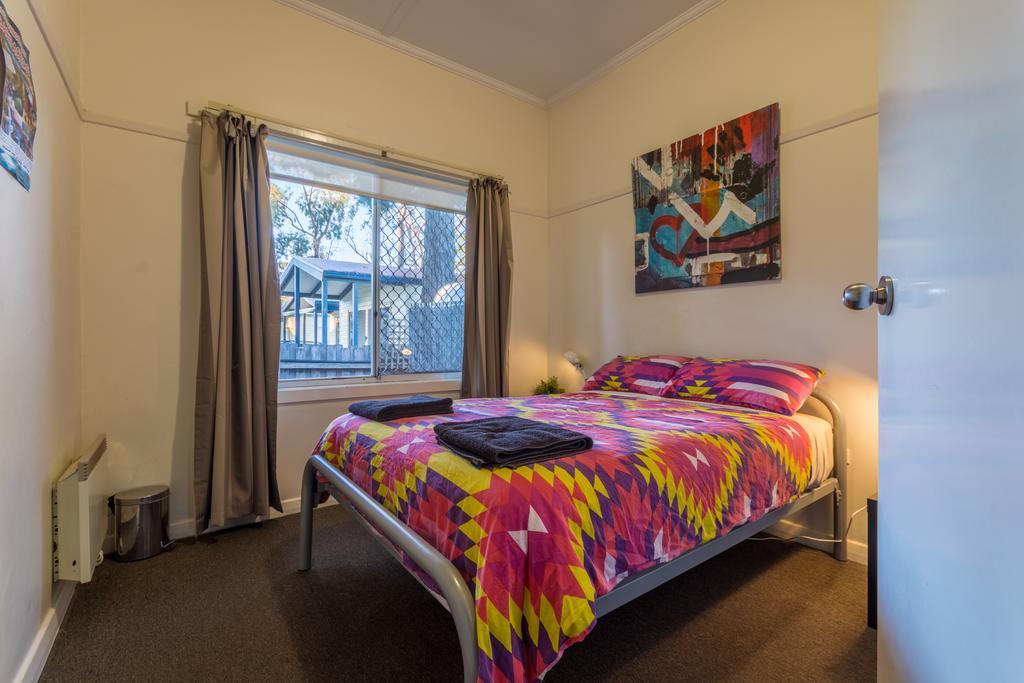 Hostel Bells Beach Backpackers Torquay Exteriér fotografie