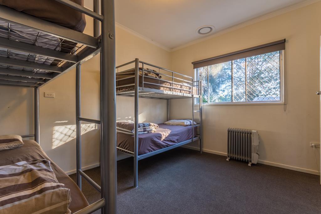 Hostel Bells Beach Backpackers Torquay Exteriér fotografie