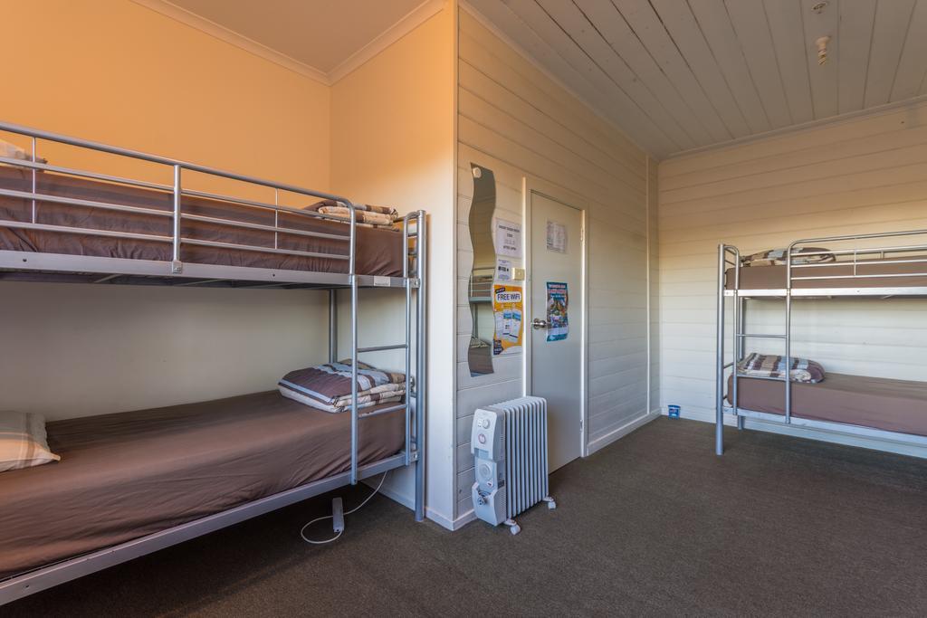Hostel Bells Beach Backpackers Torquay Exteriér fotografie