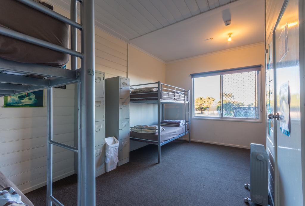 Hostel Bells Beach Backpackers Torquay Exteriér fotografie