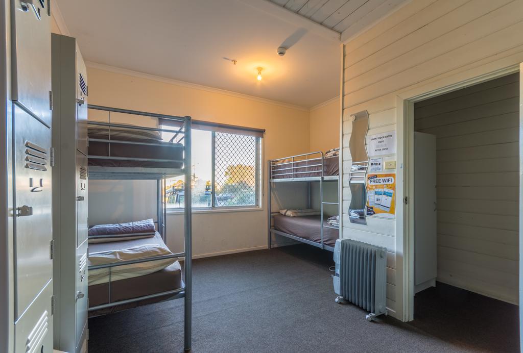 Hostel Bells Beach Backpackers Torquay Exteriér fotografie