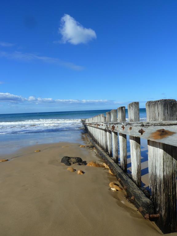 Hostel Bells Beach Backpackers Torquay Exteriér fotografie